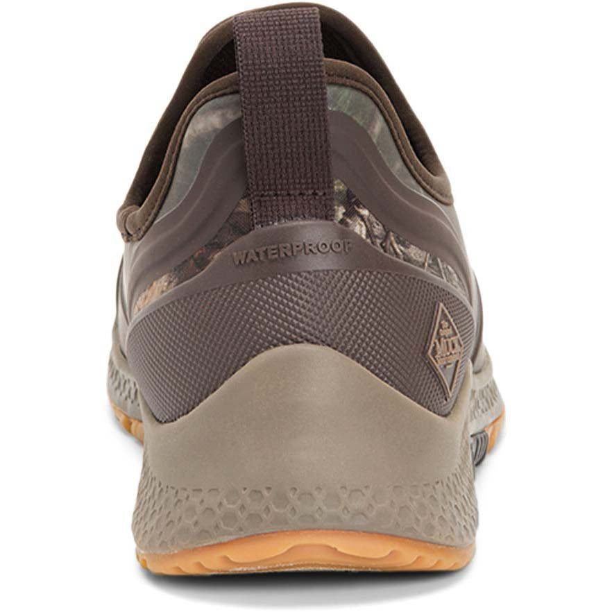 Muck Men's Outscape Slip-On Low Shoe