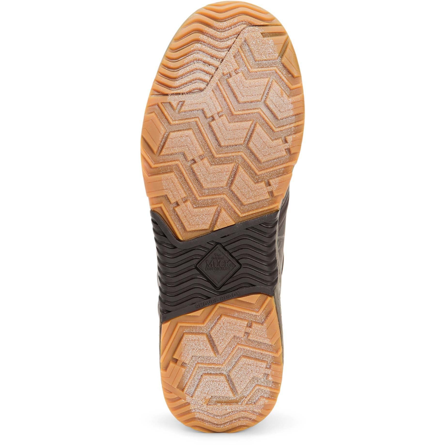 Muck Men's Outscape Slip-On Low Shoe