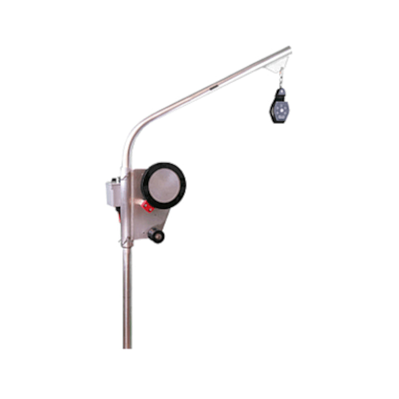 Discovery Bay Power Hauler Alaskan Model HD923EX Up/Down