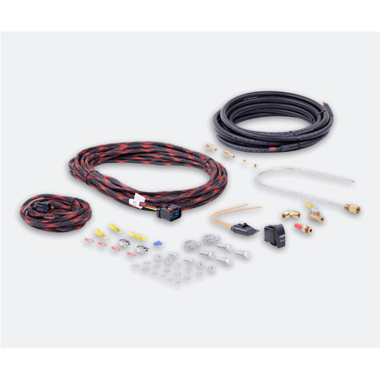 Dometic Proheat X30 Auxiliary Heater Installation Kit