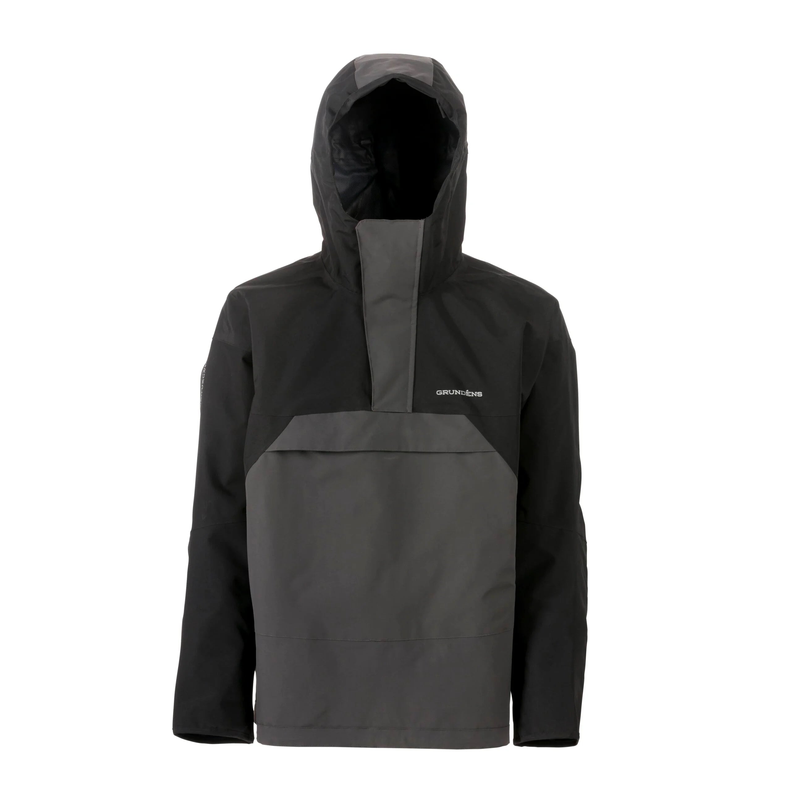 Grundens Men's Full Share Anorak Jacket