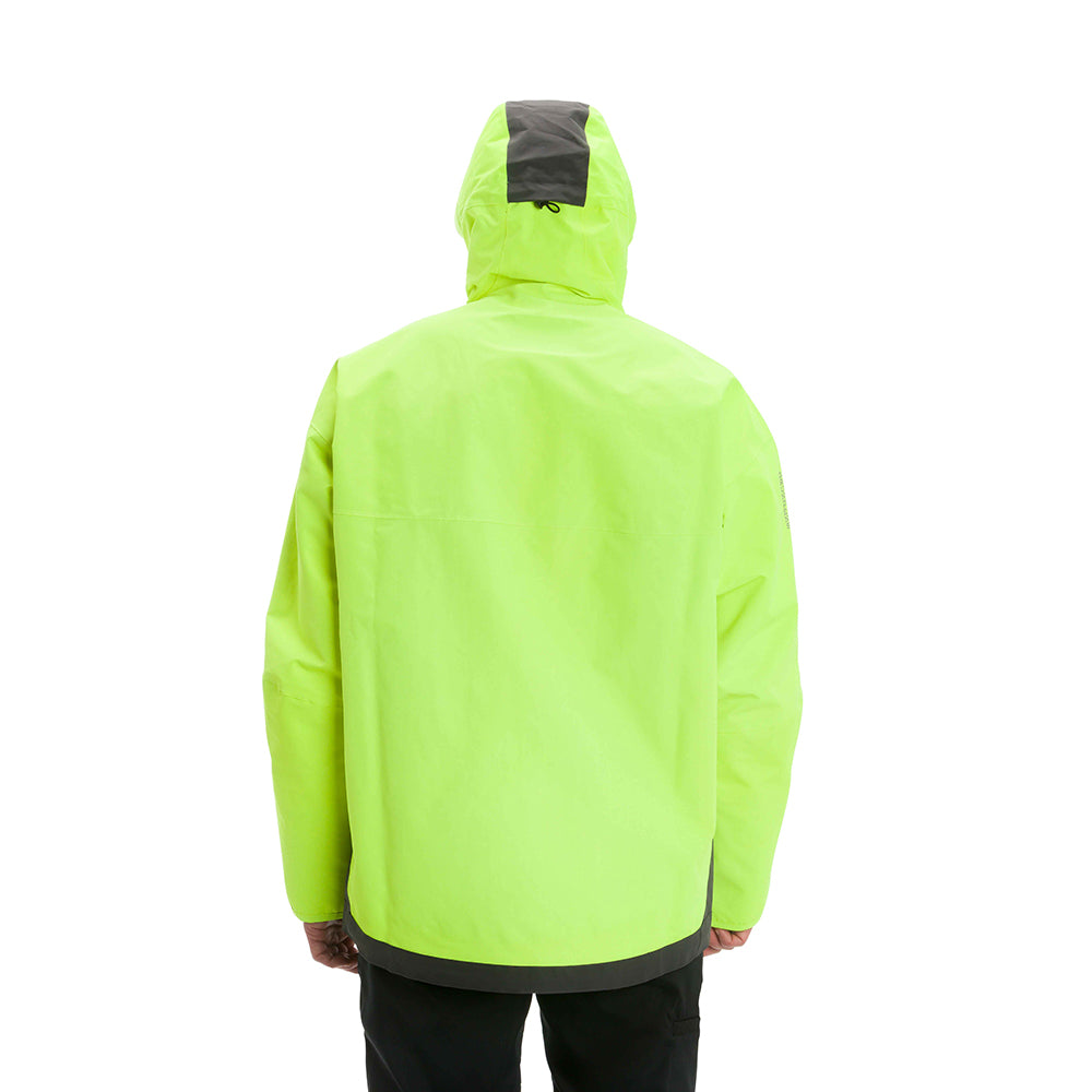 Grundens Men's Full Share Anorak Jacket