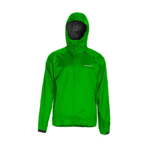 Men's Weather Watch Jacket