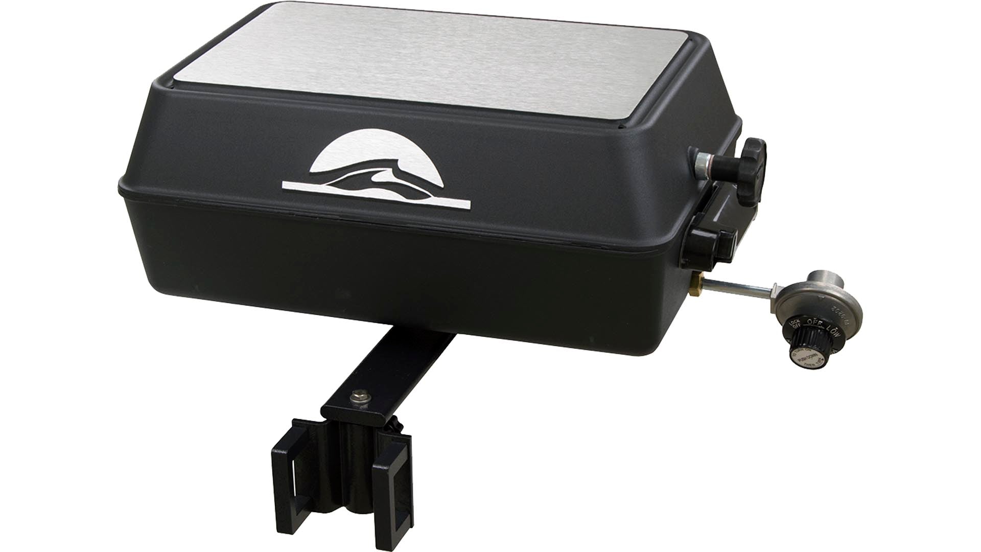 Springfield Grill Package, Multi-Fit Rail Mount