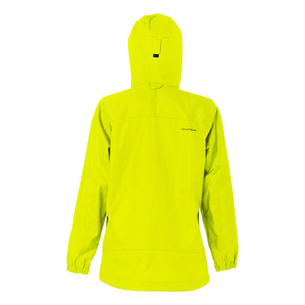New Women's Weather Watch Jacket