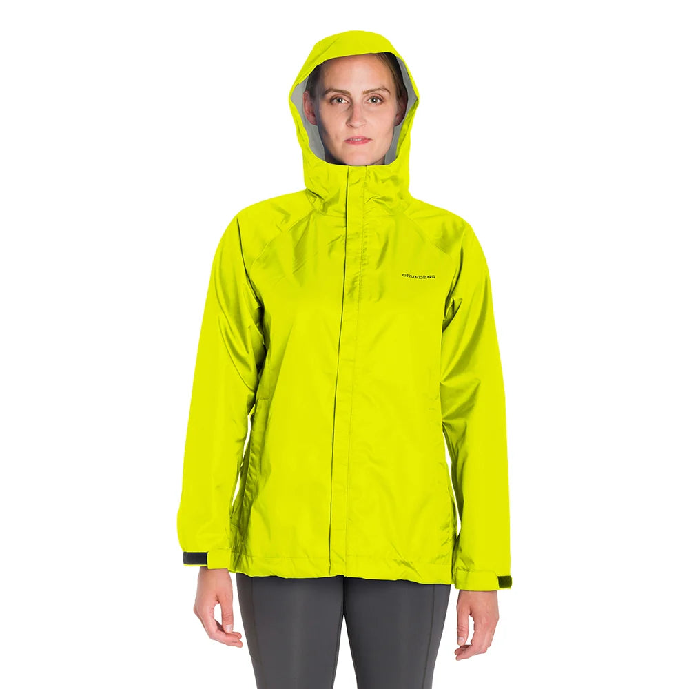 New Women's Weather Watch Jacket