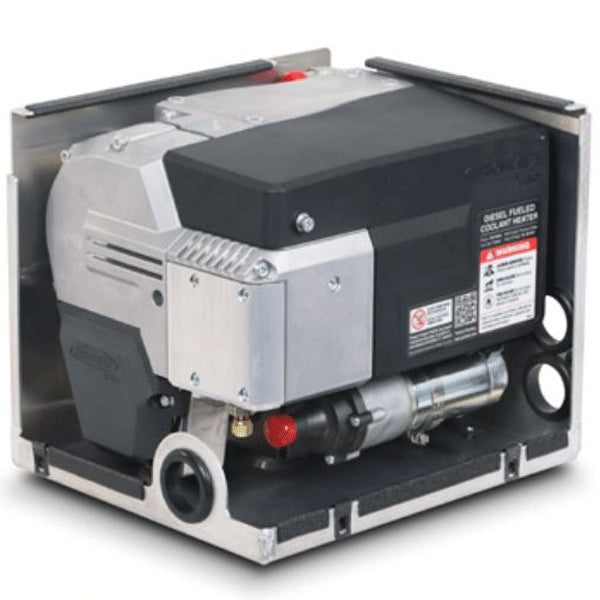 Proheat Enclosure Kit