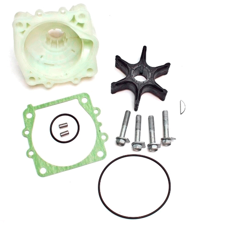 Water Pump Repair Kit With Housing, 18-3523-1 by Sierra