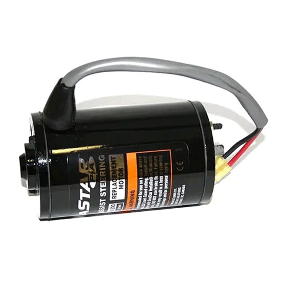 Spa 12V Replacement Motor