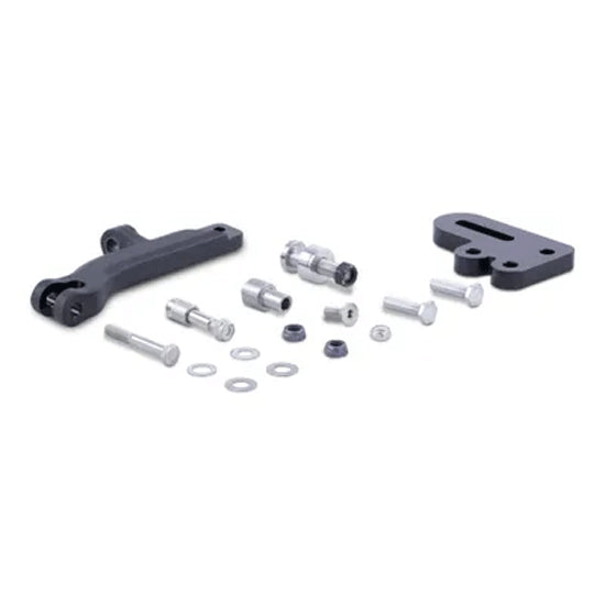 Drive Bracket Kit With Adjustable Tie Bar