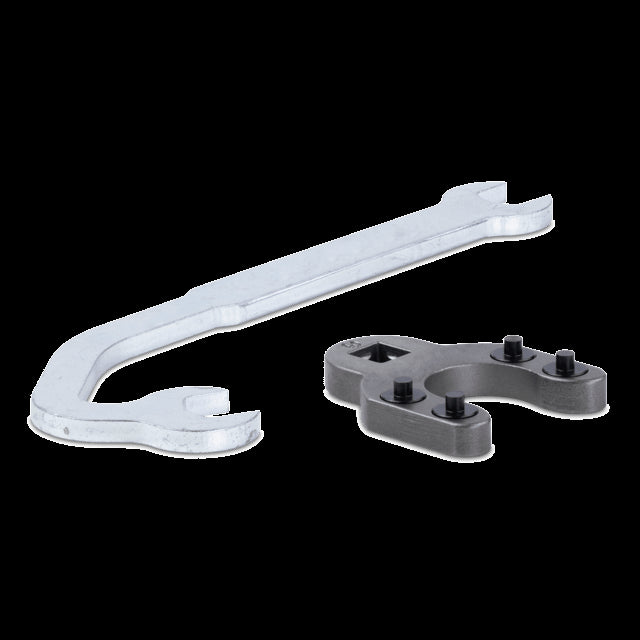 Hydraulic Cylinder Service Tool Kit