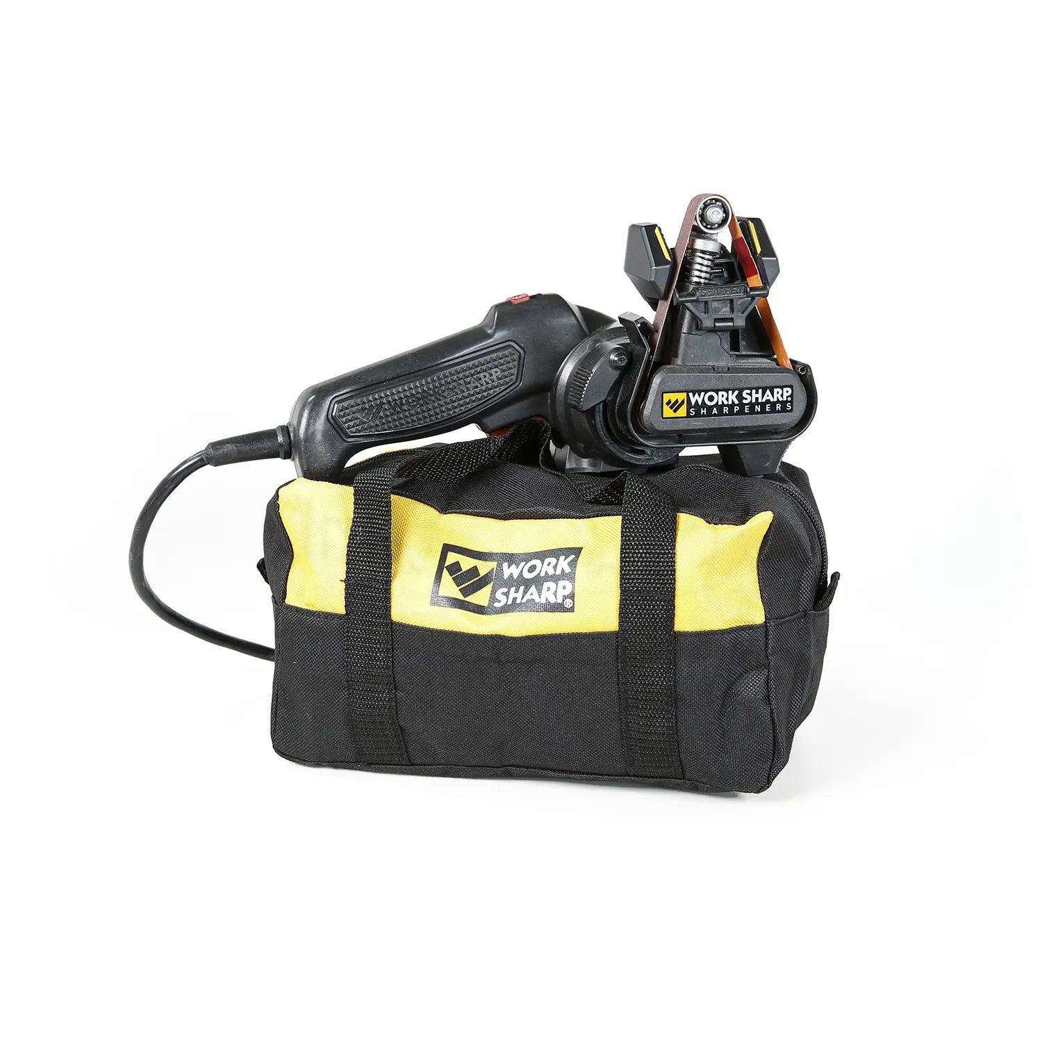 Work Sharp Knife and Tool Sharpener, MK.2