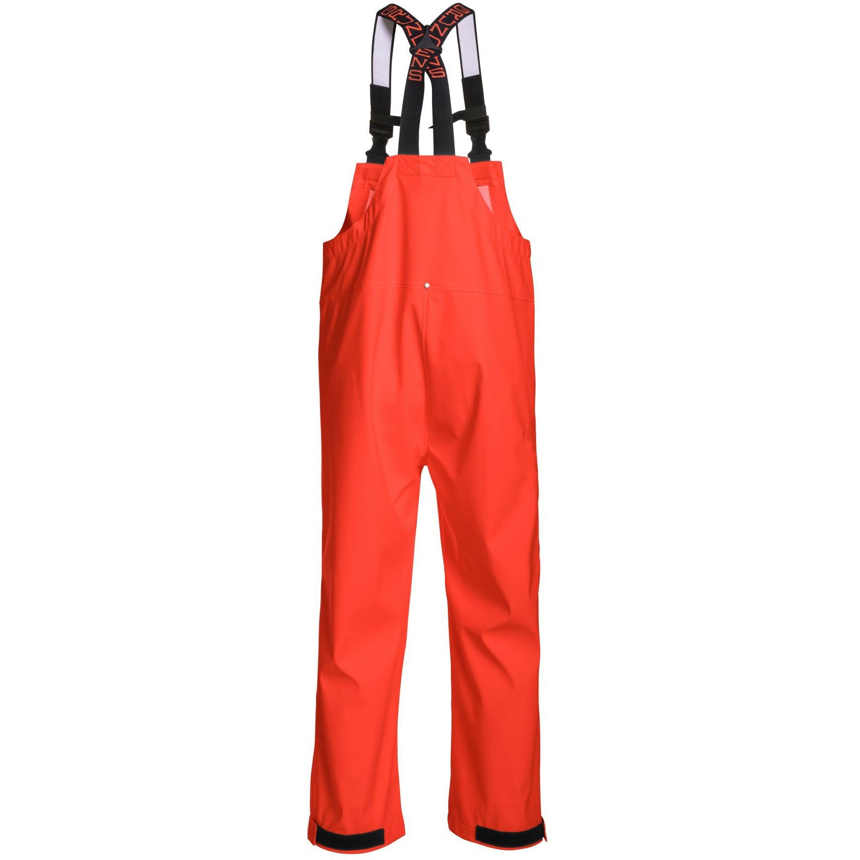 Grundens Men's Commercial Fishing Neptune No Pocket Bib 509