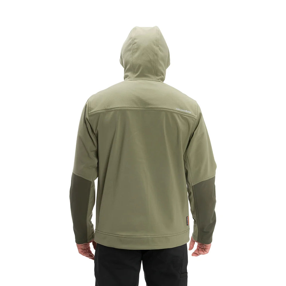 Men's Bulkhead Stretch Jacket