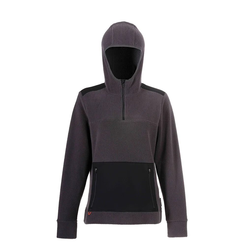 Women's Bering Fleece Hoodie
