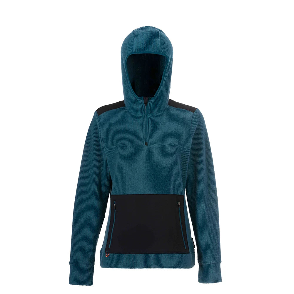 Women's Bering Fleece Hoodie