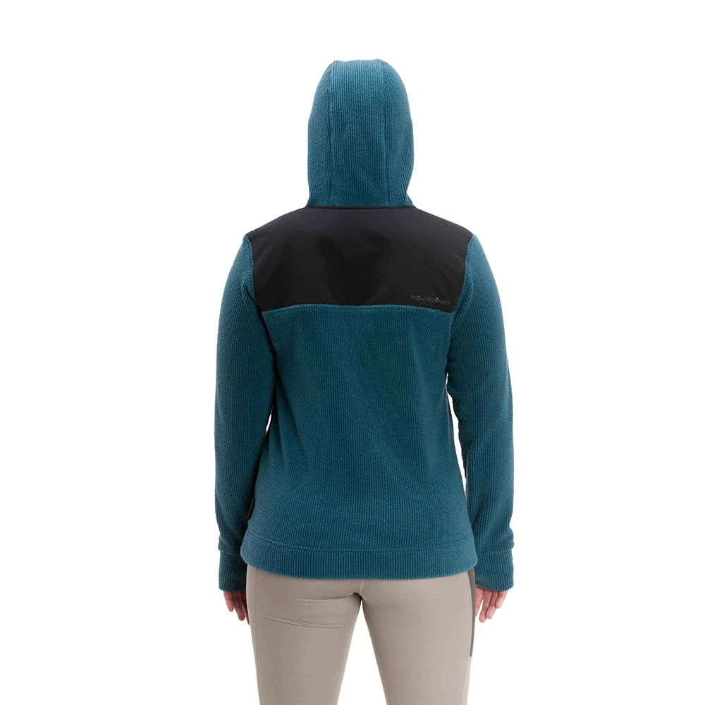 Women's Bering Fleece Hoodie