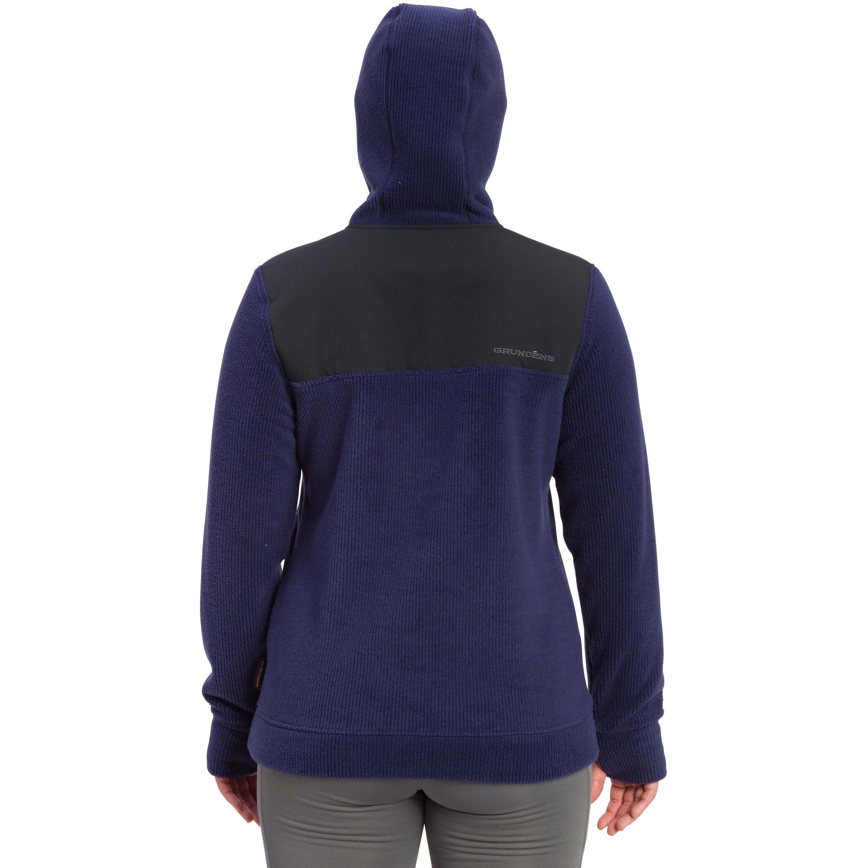 Women's Bering Fleece Hoodie