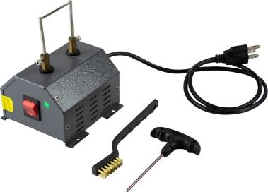 Sea-Dog Quick Cut Bench Top Rope Cutter