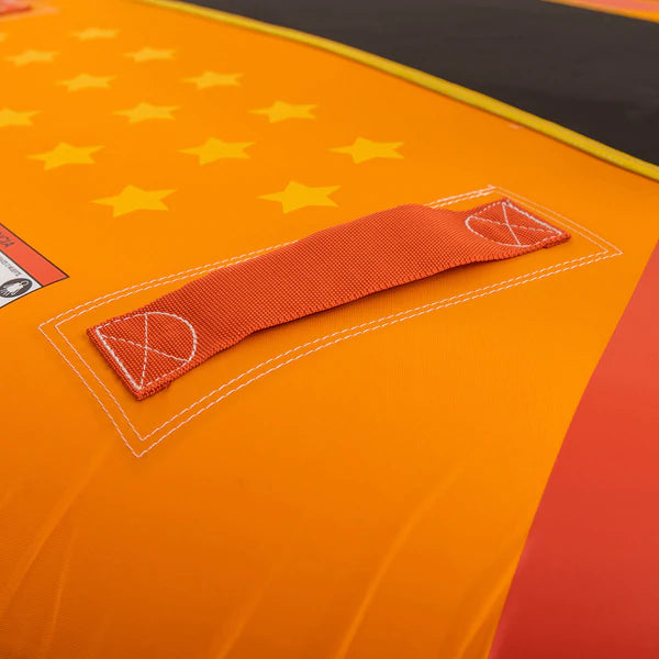 Towable Tube, Stunt Flyer 2 Rider