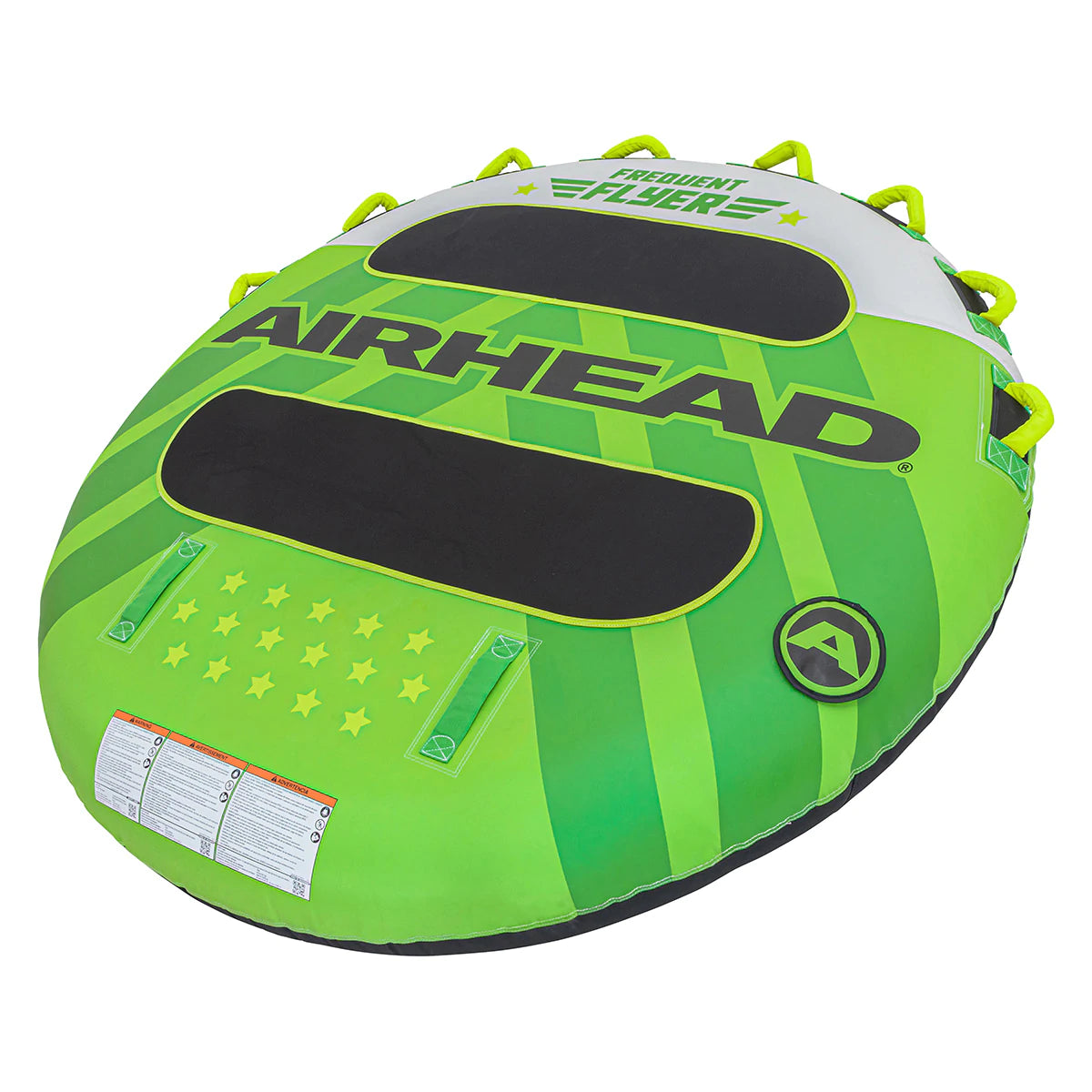 Towable, Tube Frequent Flyer 3 Rider