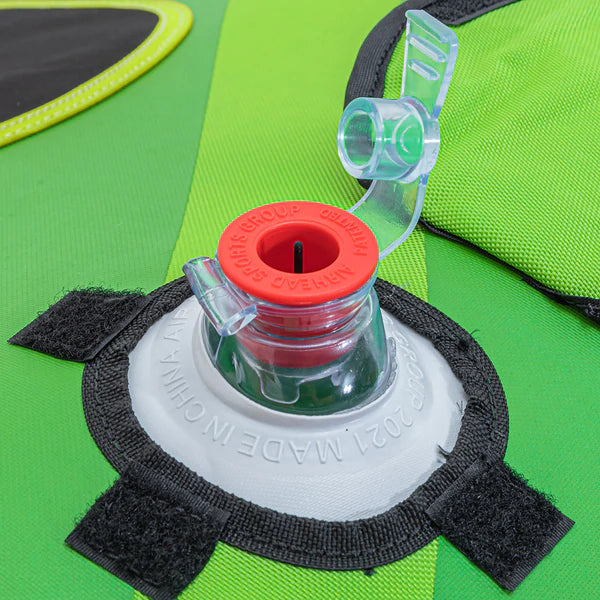 Towable, Tube Frequent Flyer 3 Rider