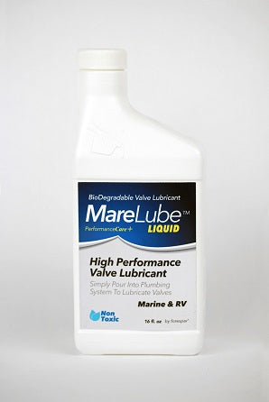 MareLube Liquid, 16 oz.
