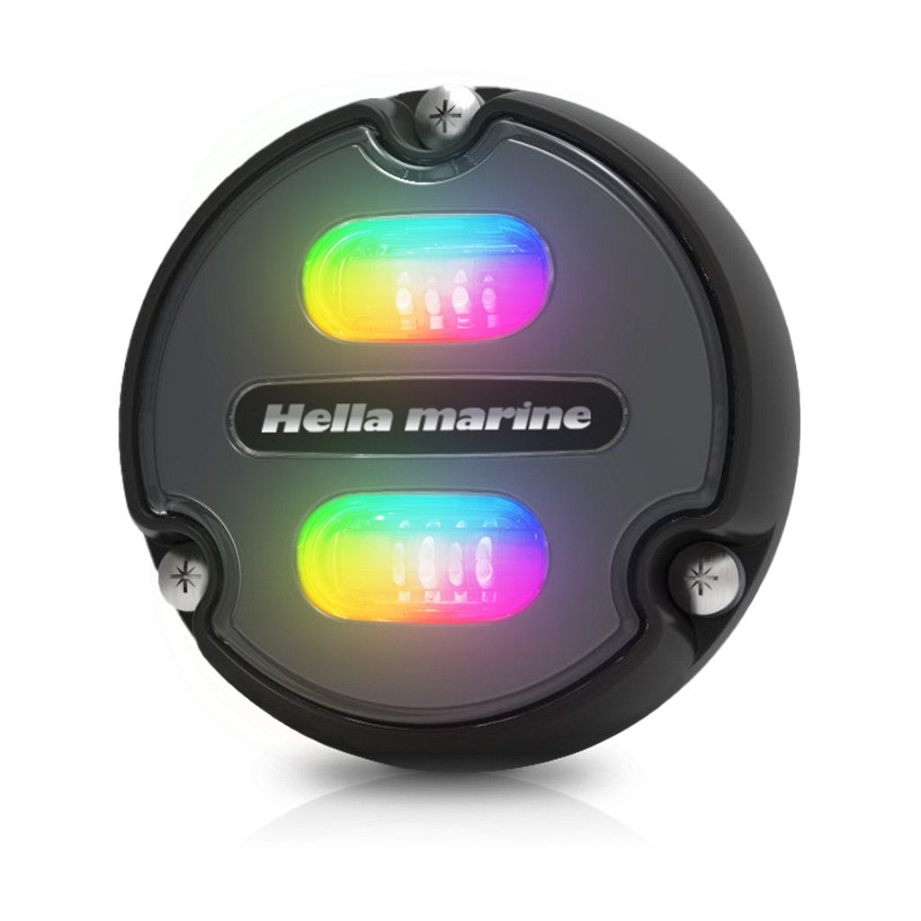 Apelo A1 Polymer RGB Underwater Light