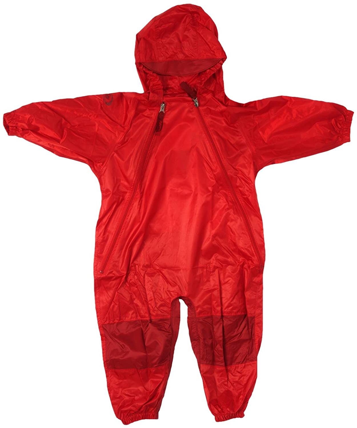 Tuffo Muddy Buddy, Waterproof Toddler Coveralls