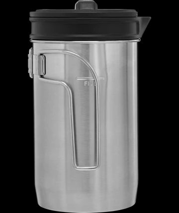 All-In-One Boil + Brew French Press, 32 oz.