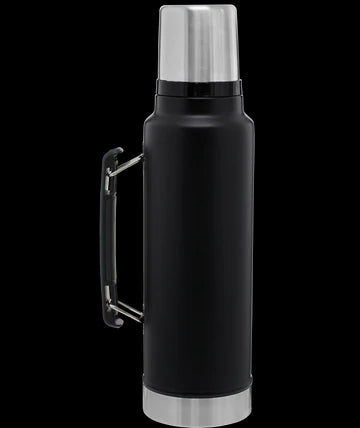 Classic Legendary 1.5 qt. Insulated Bottle, Black