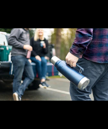 Classic Legendary 1.5 qt. Insulated Bottle, Black