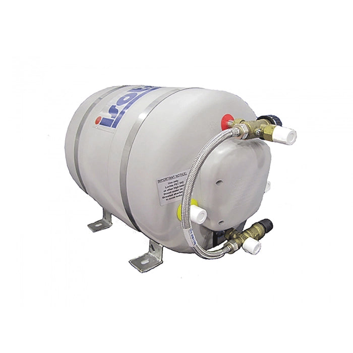 Isotemp Spa 20 Water Heater, 5.3 Gal, SS