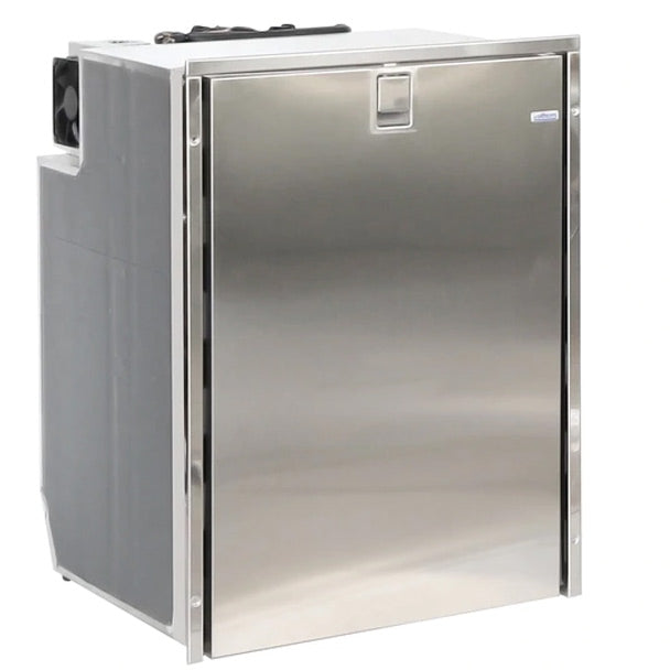 Isotherm Drawer 130 Fridge/ Freezer, SS, 4.6 CF