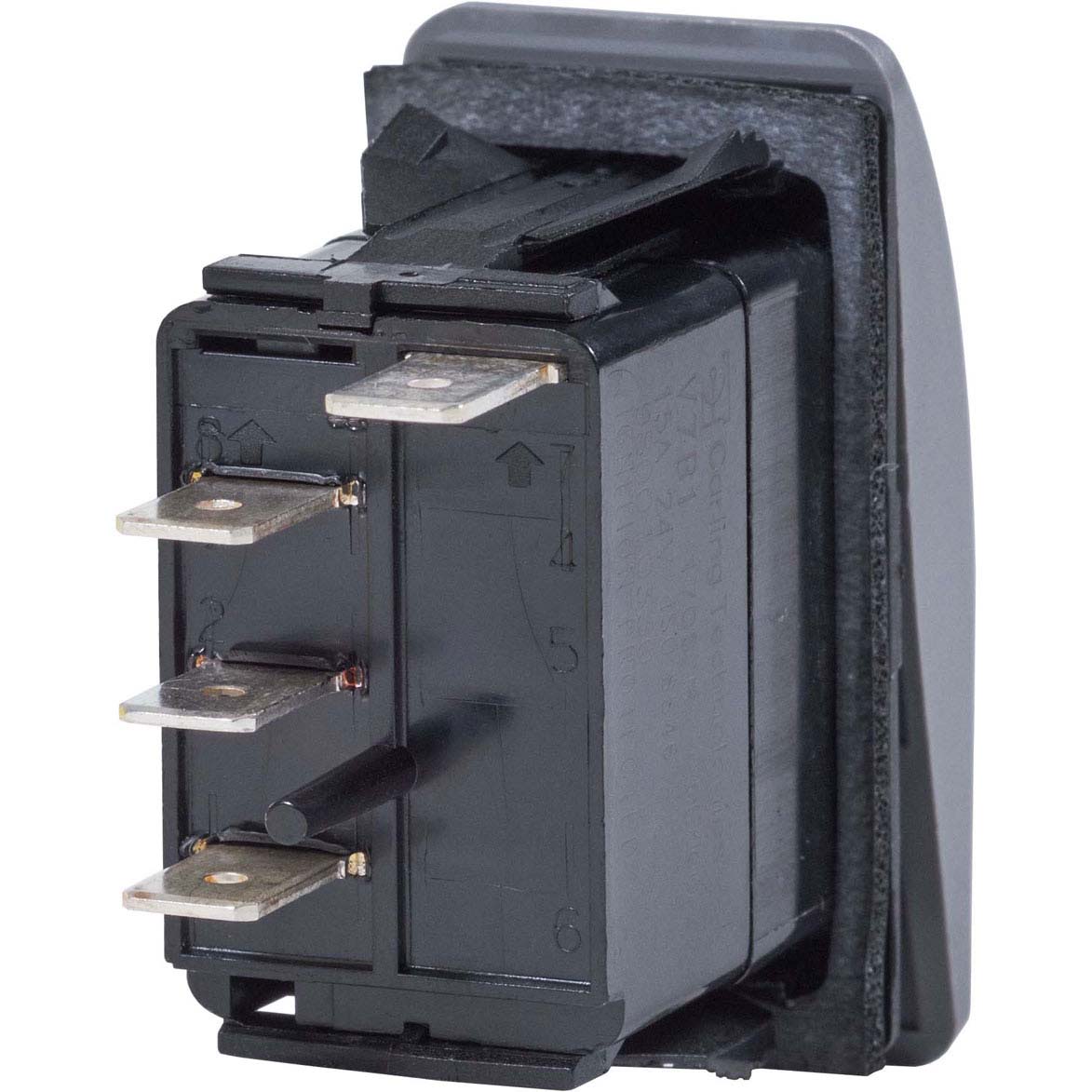 Contura III Switch SPDT Off-On