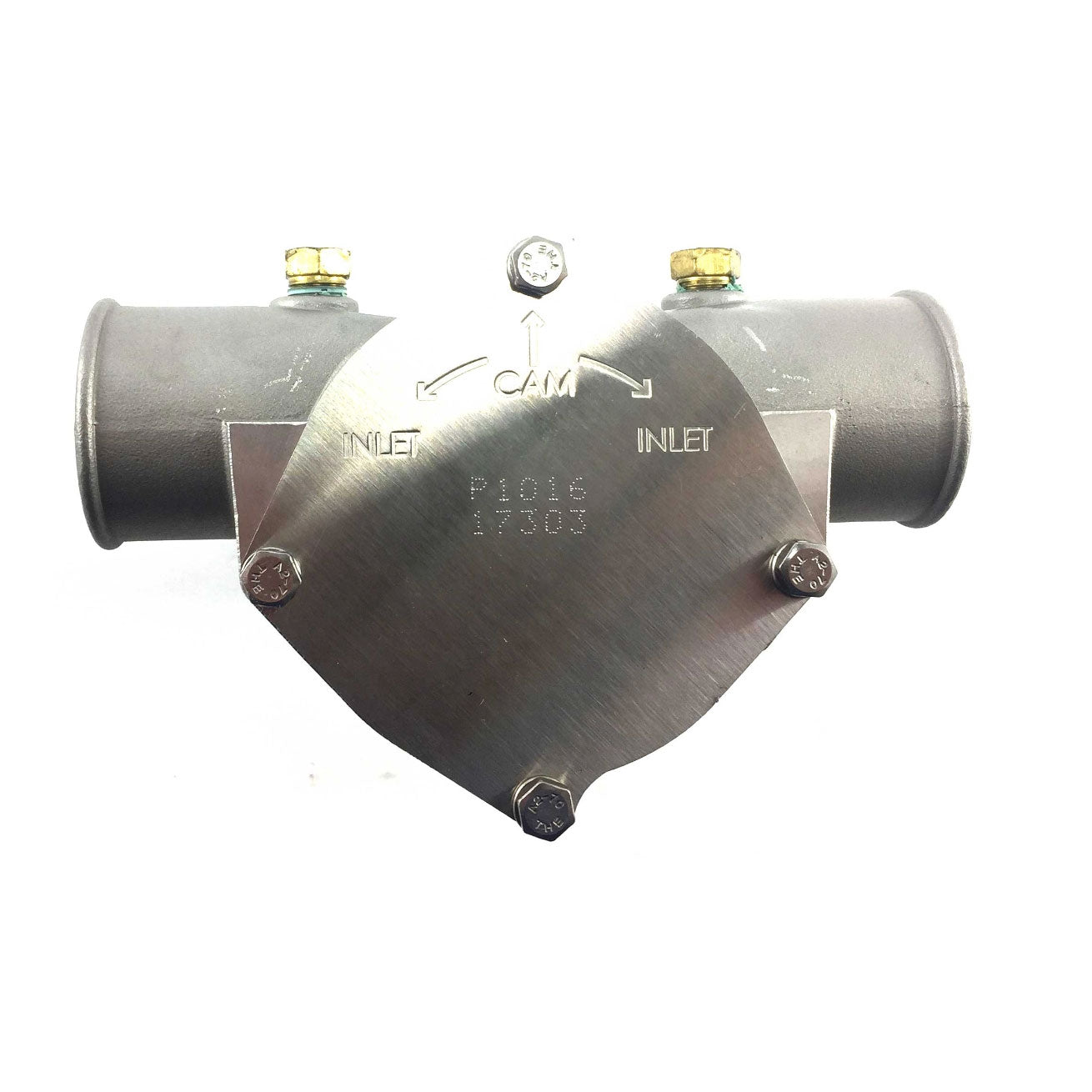 Cummins Raw Water Pump | Sherwood P1016