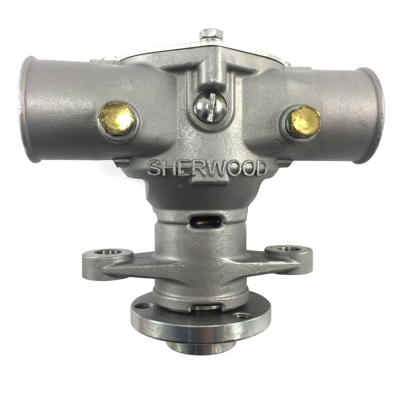 Cummins Raw Water Pump | Sherwood P1016