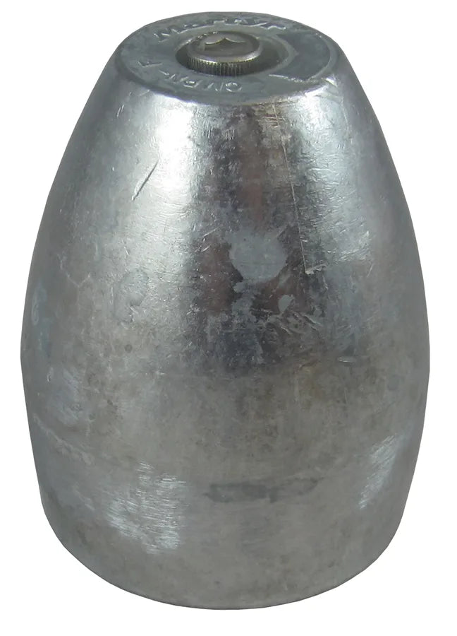 Zinc Propeller Anode A, CMPNZA