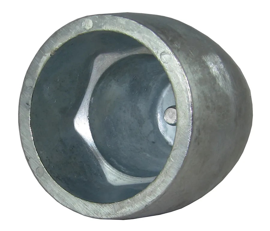 Zinc Propeller Anode A, CMPNZA