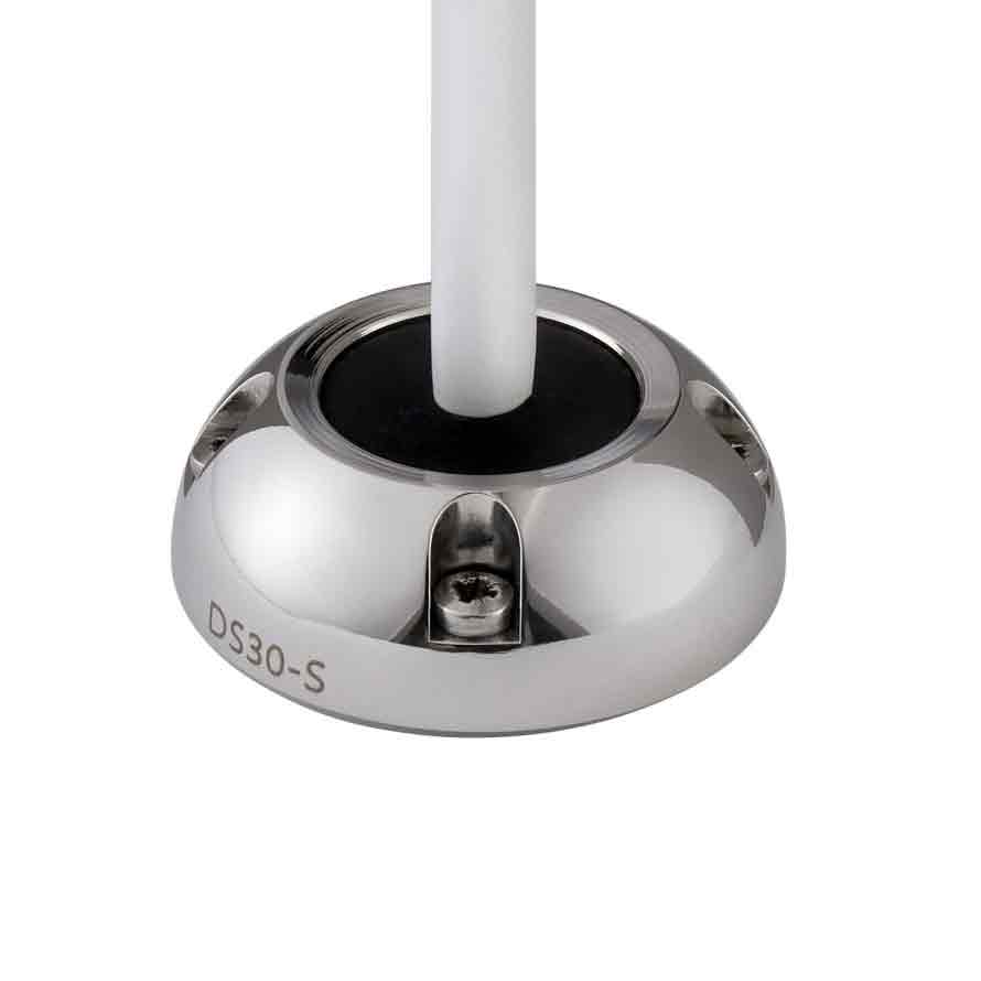 Scanstrut Waterproof Vertical Cable Seal - Stainless DS30-S