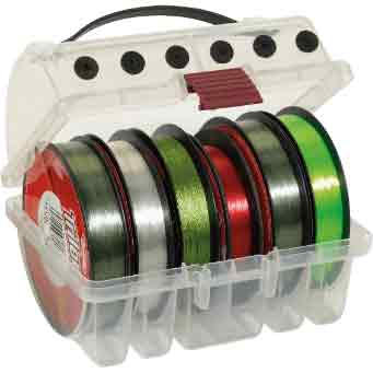 Plano Line Spool Box
