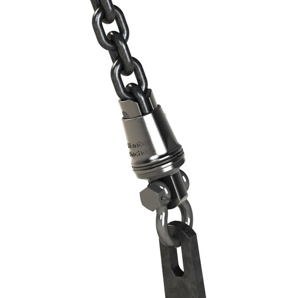 Mantus Marine Anchor Swivel S2, 5/16"-3/8" (8-10mm) Chain