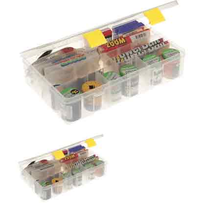 Plano ProLatch Stowaway Deep