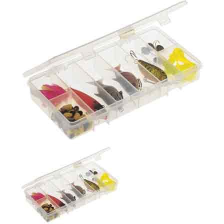 Plano Eight Compartment Stowaway