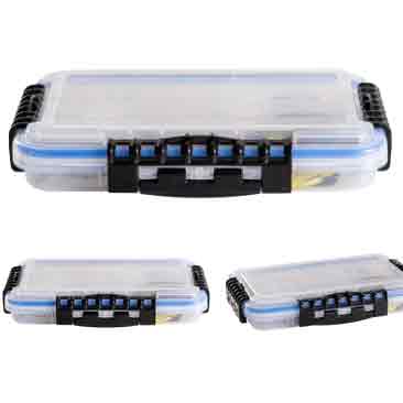 Plano Waterproof 3600 Stowaway