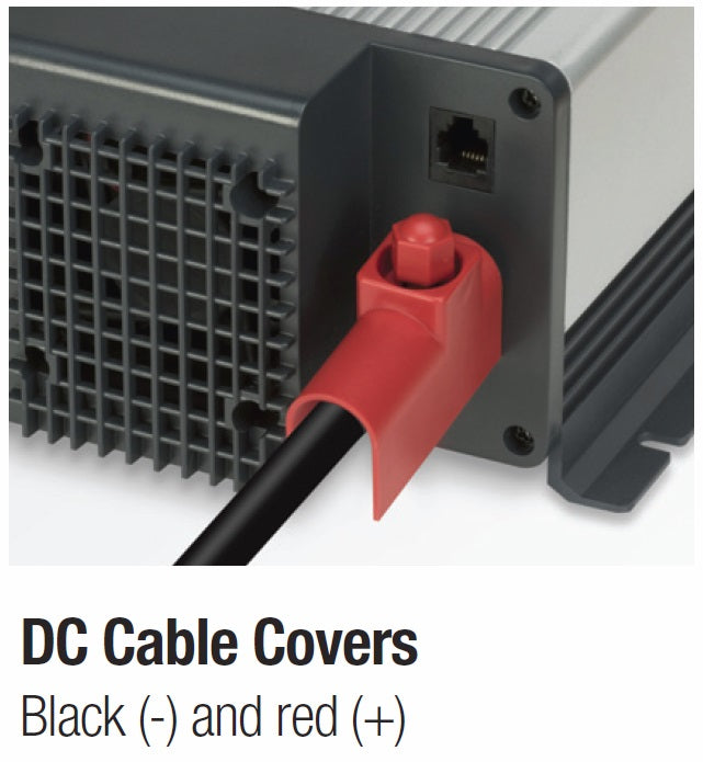 ProMariner Inverter 2000W 12V TruePower