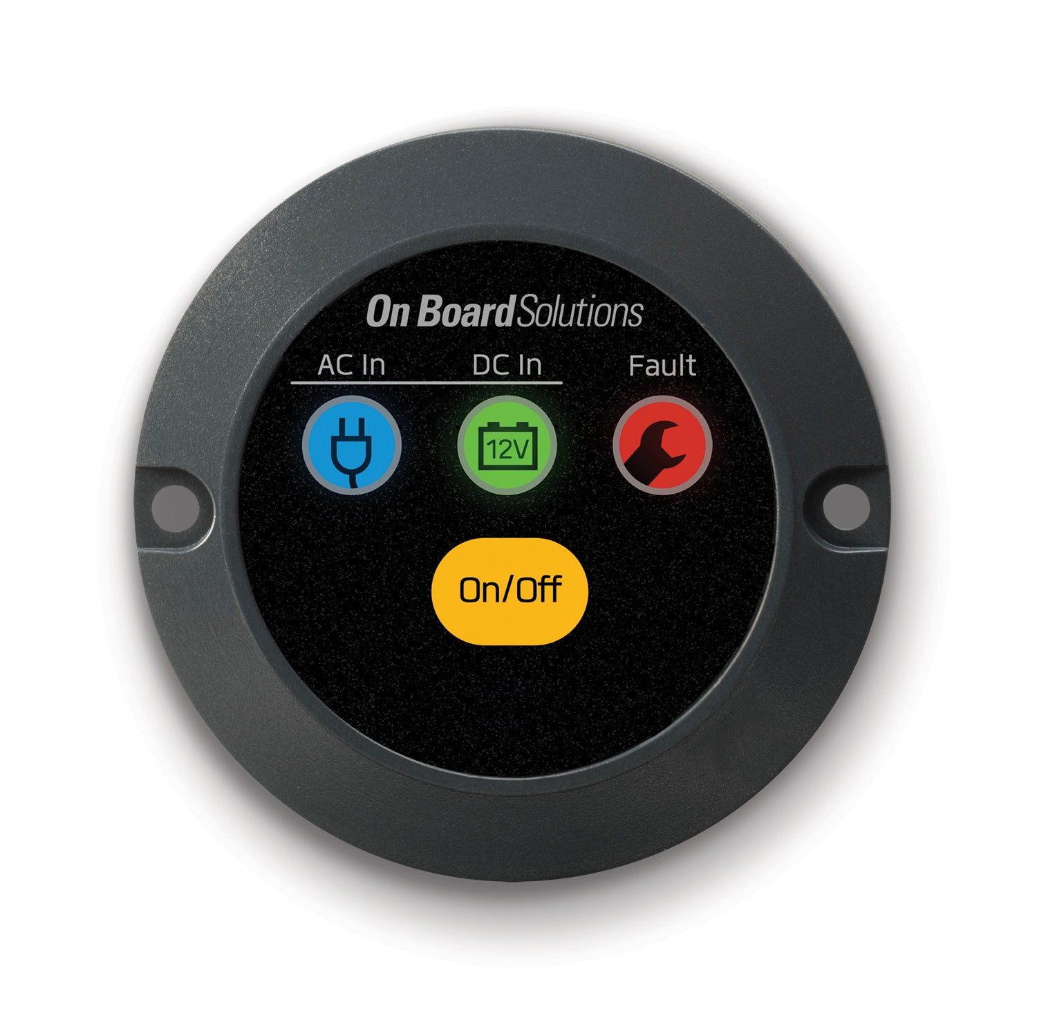 ProMariner Inverter 2000W 12V TruePower