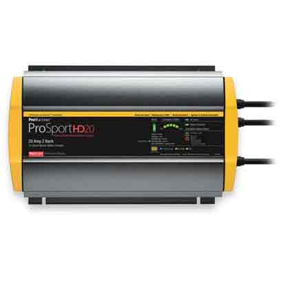 ProMariner ProSportHD 20 Amps
