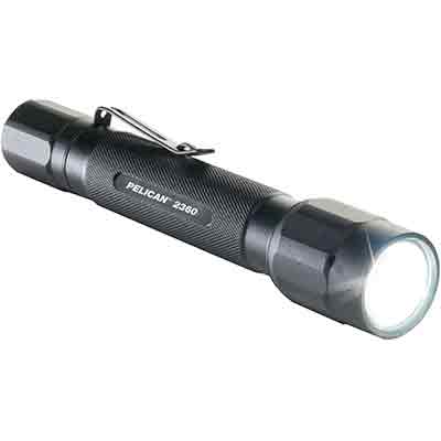 Pelican Tactical Flashlight