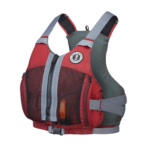 Women's Destiny Paddling & Sailing Foam Vest